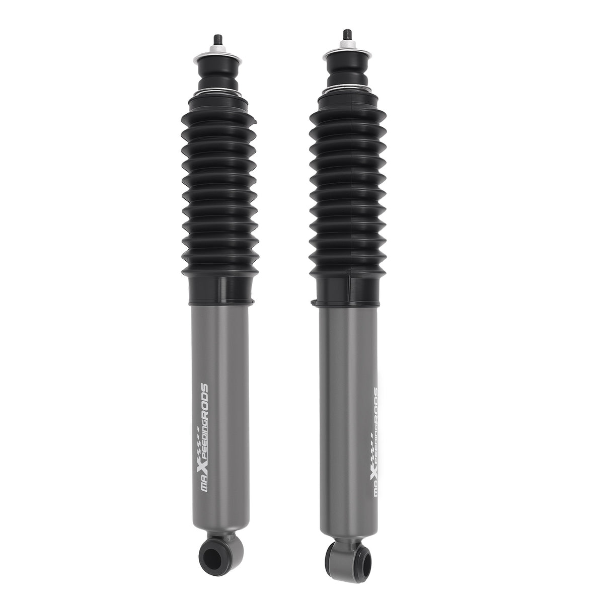 Front Lift Shock compatible For Ford Ranger 1983-1997 1.5-2 Lift 490mm Extended 4WD