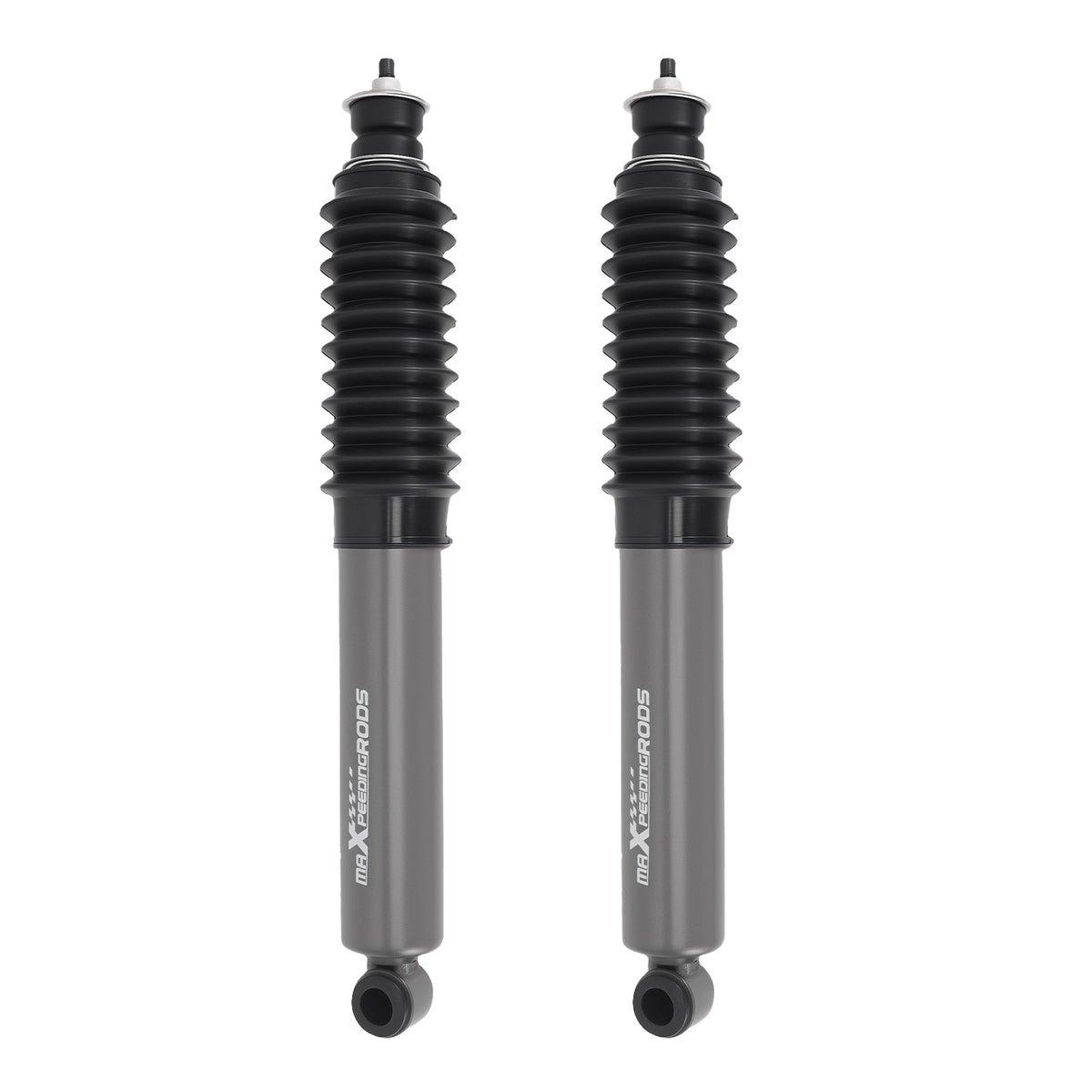 Front Lift Shock compatible For Ford Ranger 1983-1997 1.5-2 Lift 490mm Extended 4WD