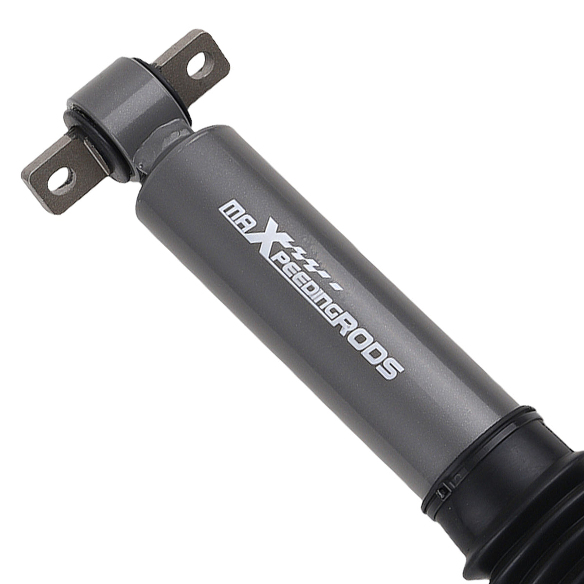 Front Shock Absorbers compatible For Dodge Ram 1500 2WD 2009-2018 0"-2" Lift Kit