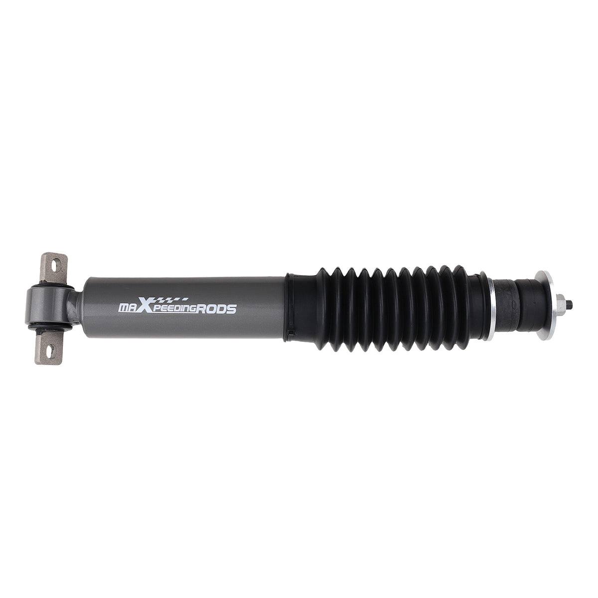 Front Shock Absorbers compatible For Ram 1500 2WD 2010-2018 Fit 0-2 Lift Kit