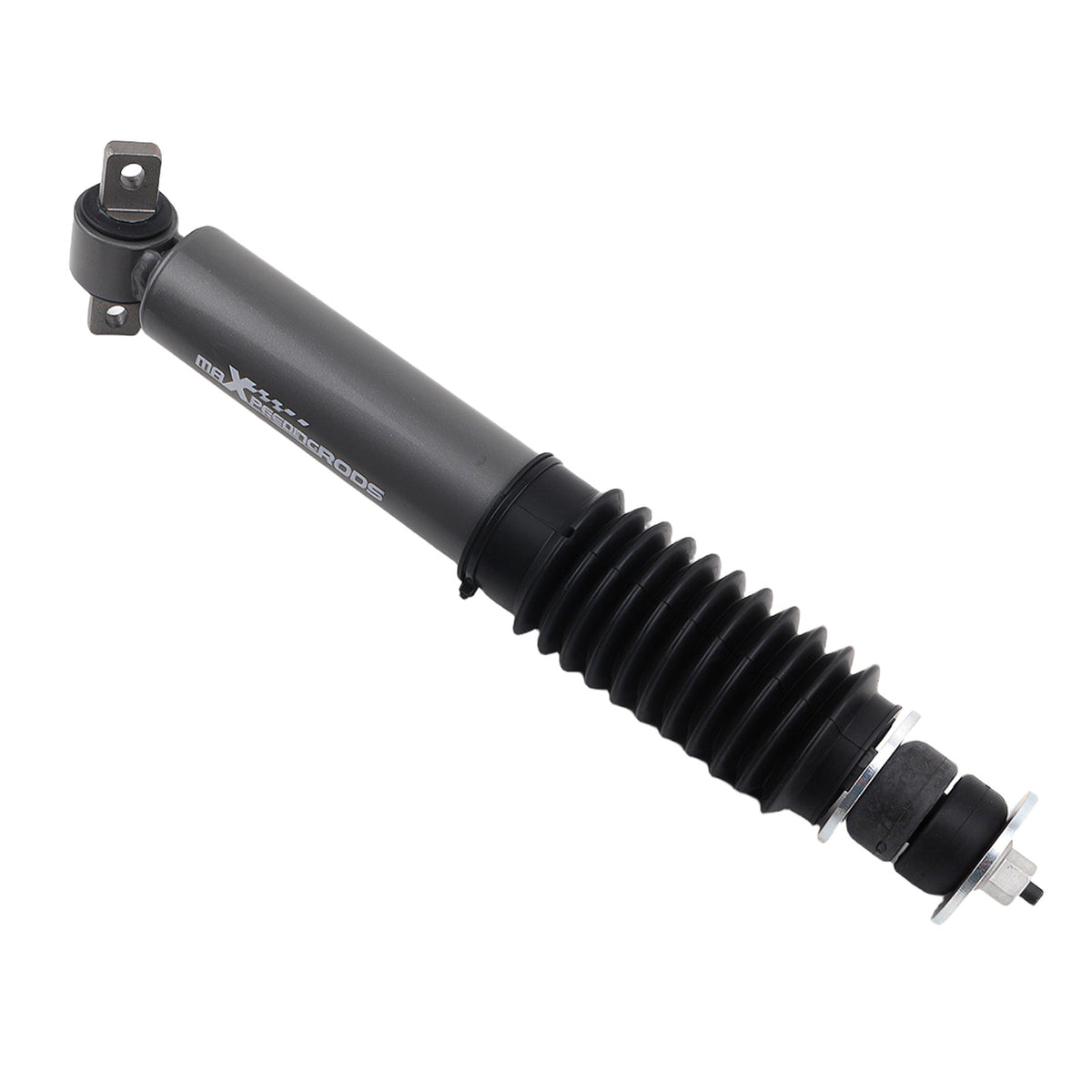 Front Shock Absorbers compatible For Ram 1500 2WD 2010-2018 Fit 0-2 Lift Kit