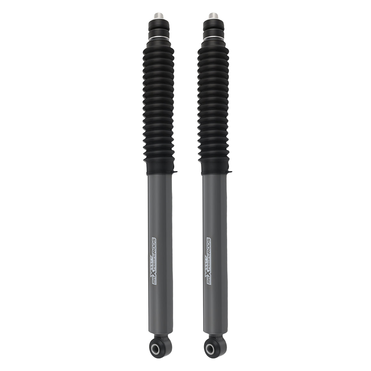 0-4Lift G1 Rear Shock Absorbers compatible For Ram 2500 2WD/4WD 2014-2025 Twin-tube