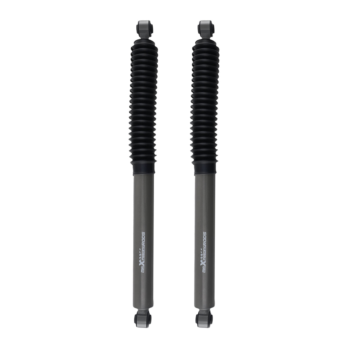 Gas Charged Lift Shock compatible For Ram 1500 4WD 2009-2024 Rear 3.5-5.5 Pair