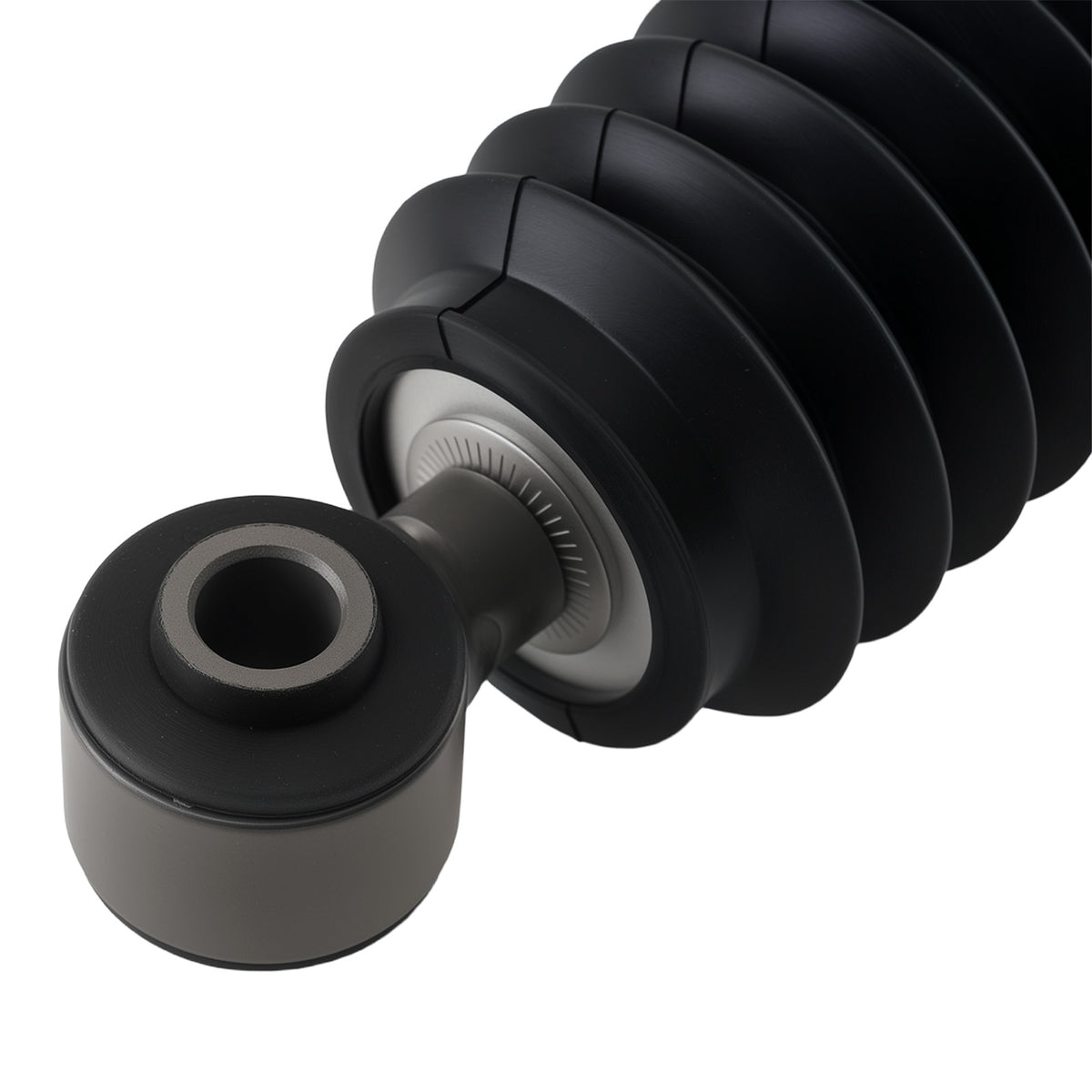 Gas Charged Lift Shock compatible For Ram 1500 4WD 2009-2024 Rear 3.5-5.5 Pair