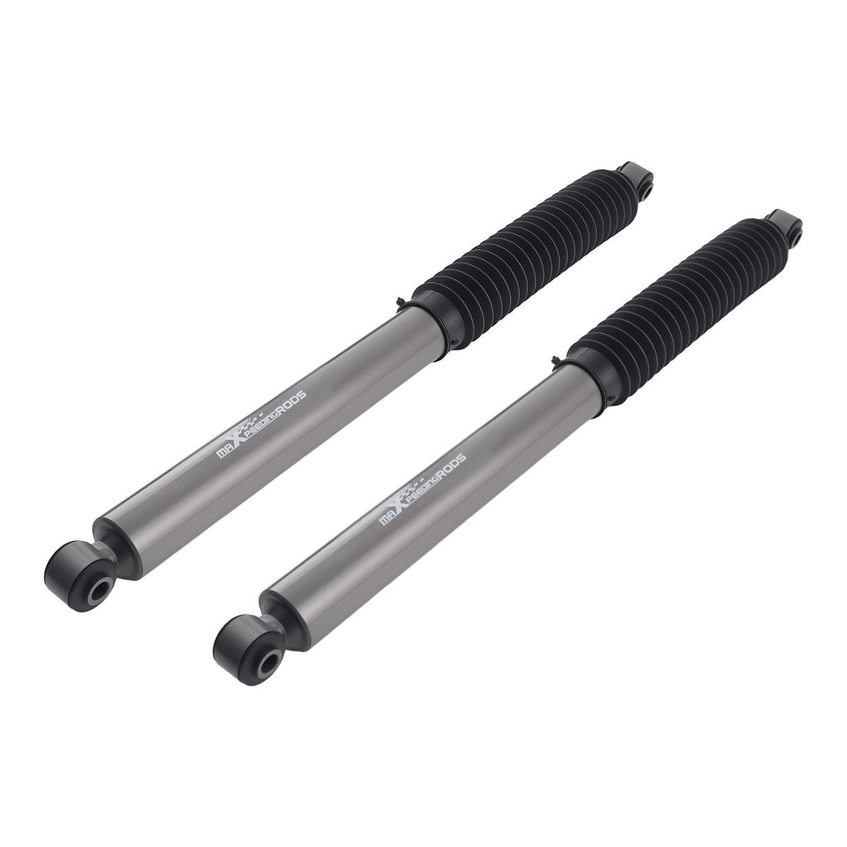 Lift Shock Absorber compatible For Ram 1500 Classic 4WD 2019-2024 Rear 5.5-7.5 Lift
