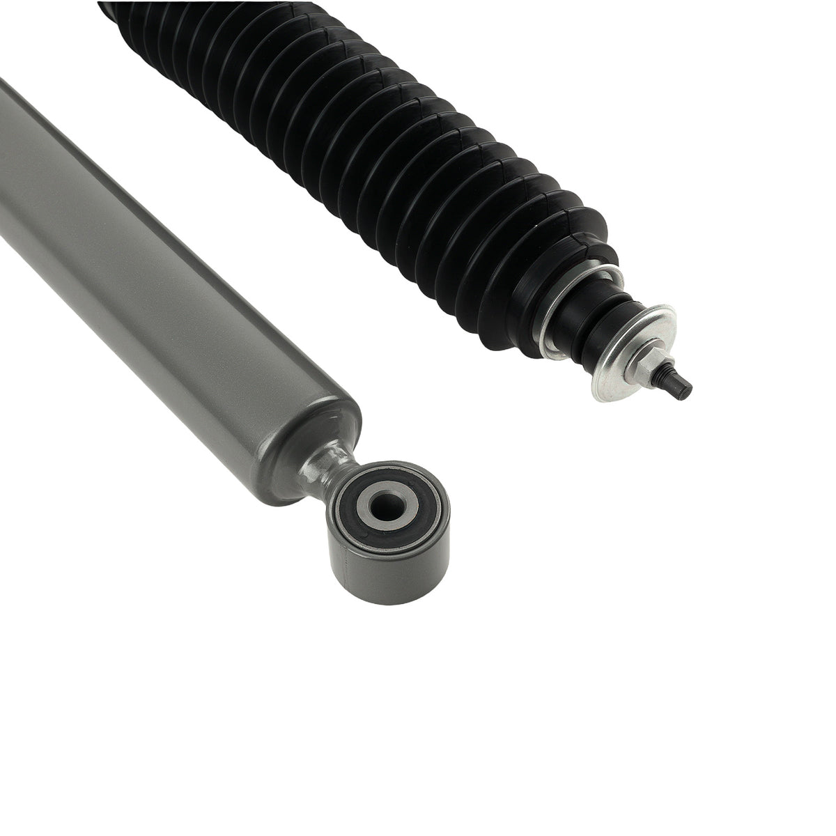 Rear Shock Absorbers compatible For Toyota Tacoma 2005-23 Fit 2.5-5.5 Lift