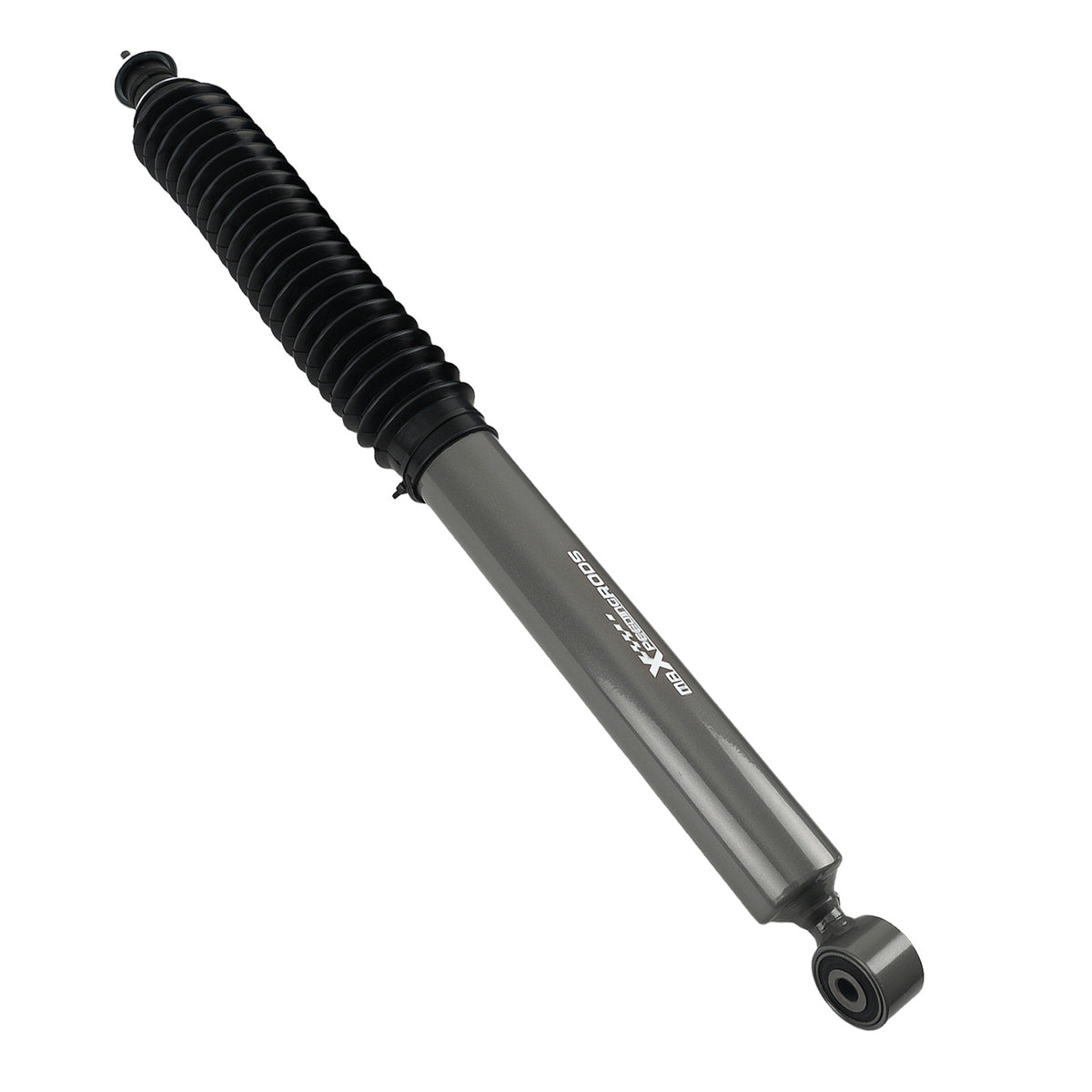 Rear Shock Absorbers compatible For Toyota Tacoma 2005-23 Fit 2.5-5.5 Lift