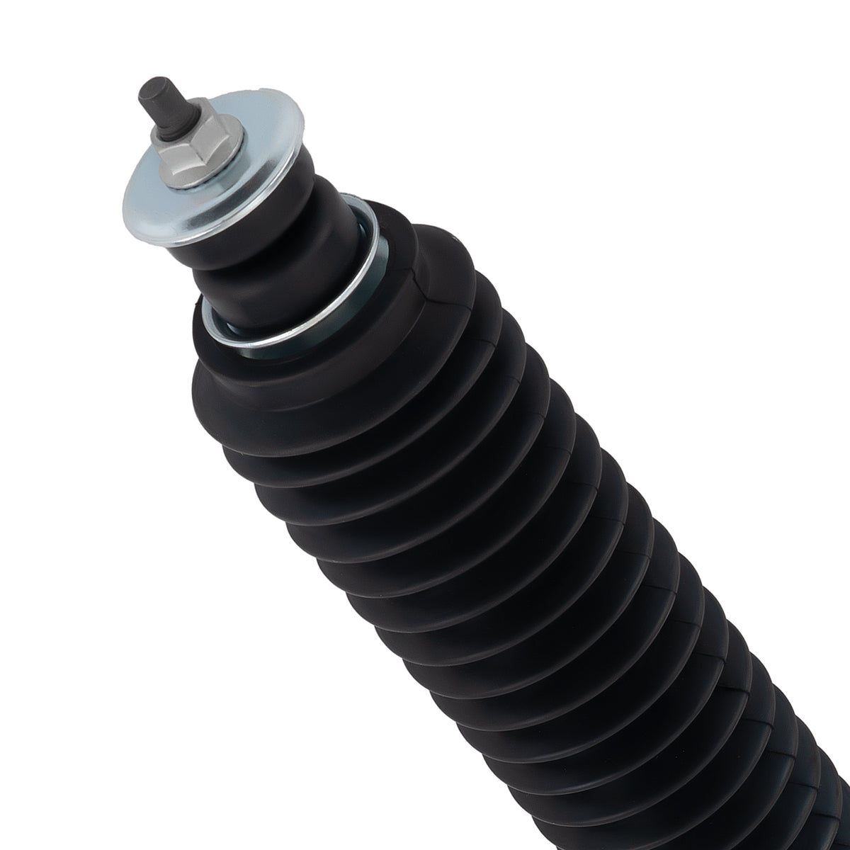 5-6.5" Lift G1 Front Shock Absorbers compatible For Jeep Wrangler  1997-2006 Steel