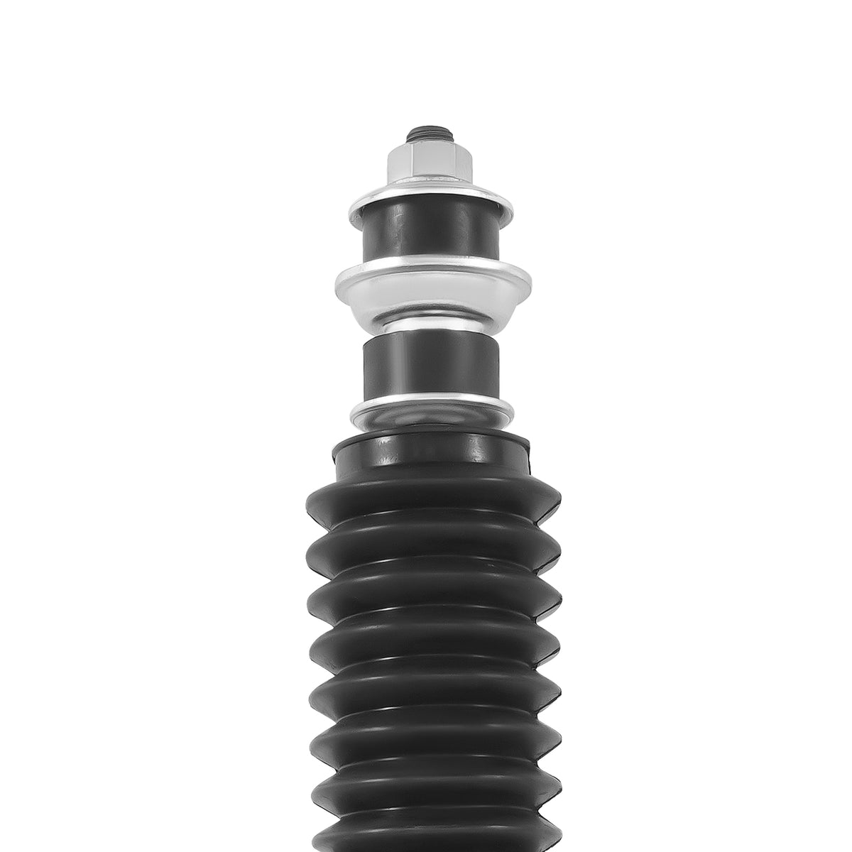 0-3.5" Rear Shock Absorbers compatible For Toyota Tundra 2007-2021  4WD/RWD w/Dust cover