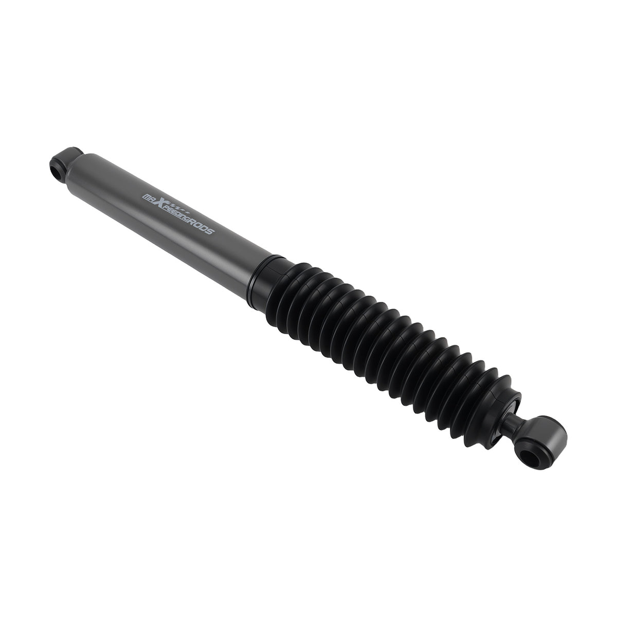 0-5.5 Heavy Duty Nitrogen Charged Shocks compatible For Toyota Tacoma 95-04 Rear Lift Kit