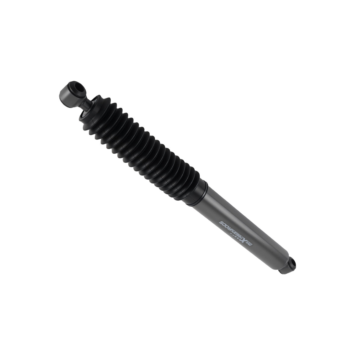 0-5.5 Heavy Duty Nitrogen Charged Shocks compatible For Toyota Tacoma 95-04 Rear Lift Kit
