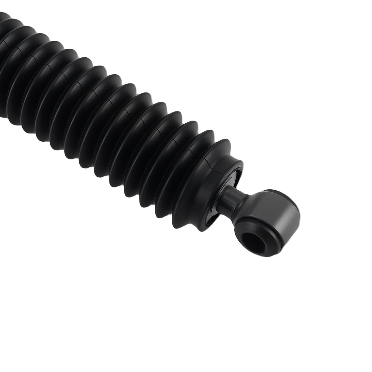0-5.5 Heavy Duty Nitrogen Charged Shocks compatible For Toyota Tacoma 95-04 Rear Lift Kit