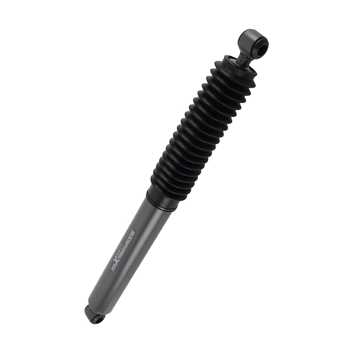 0-5.5 Heavy Duty Nitrogen Charged Shocks compatible For Toyota Tacoma 95-04 Rear Lift Kit