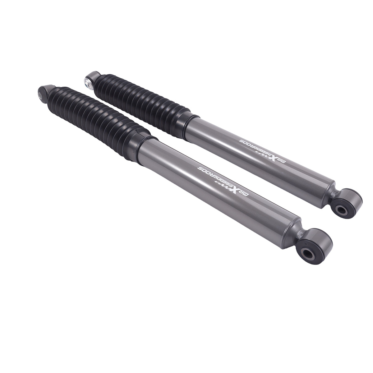 3-4 Lift Rear Shock Kit compatible For Jeep Grand Cherokee 1999-2004 2WD 4WD Off Road