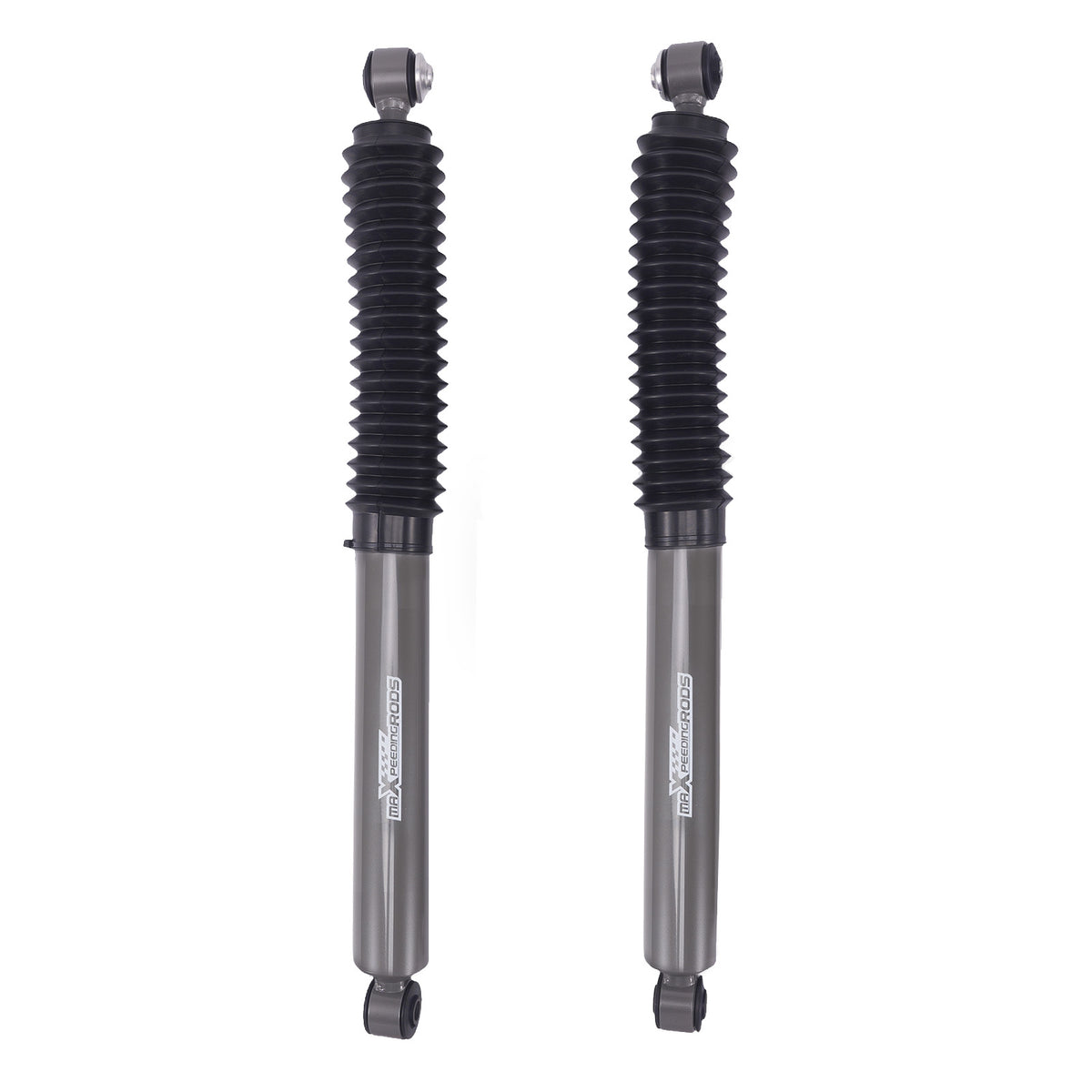 3-4 Lift Rear Shock Kit compatible For Jeep Grand Cherokee 1999-2004 2WD 4WD Off Road