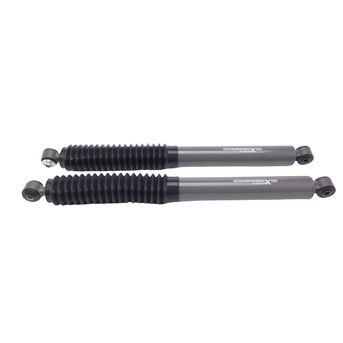 3-4 Lift Rear Shock Kit compatible For Jeep Grand Cherokee 1999-2004 2WD 4WD Off Road
