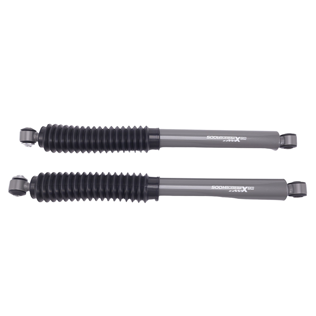 3-4 Lift Rear Shock Kit compatible For Jeep Grand Cherokee 1999-2004 2WD 4WD Off Road
