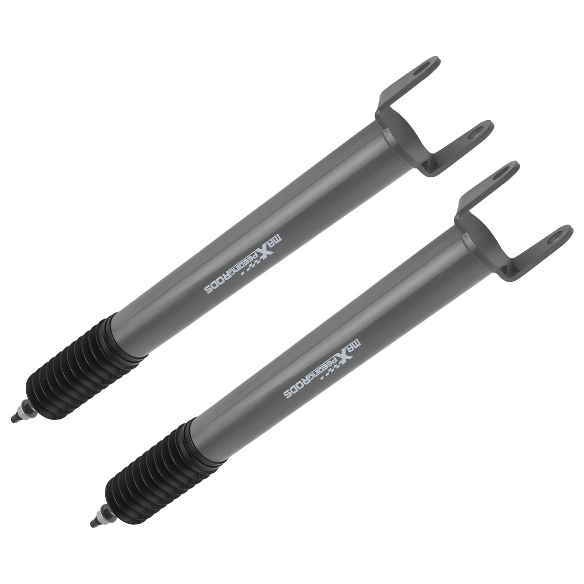 2.5 Rear Lift Shocks compatible For Jeep Grand Cherokee RWD AWD 4WD 2011-2023 Pair