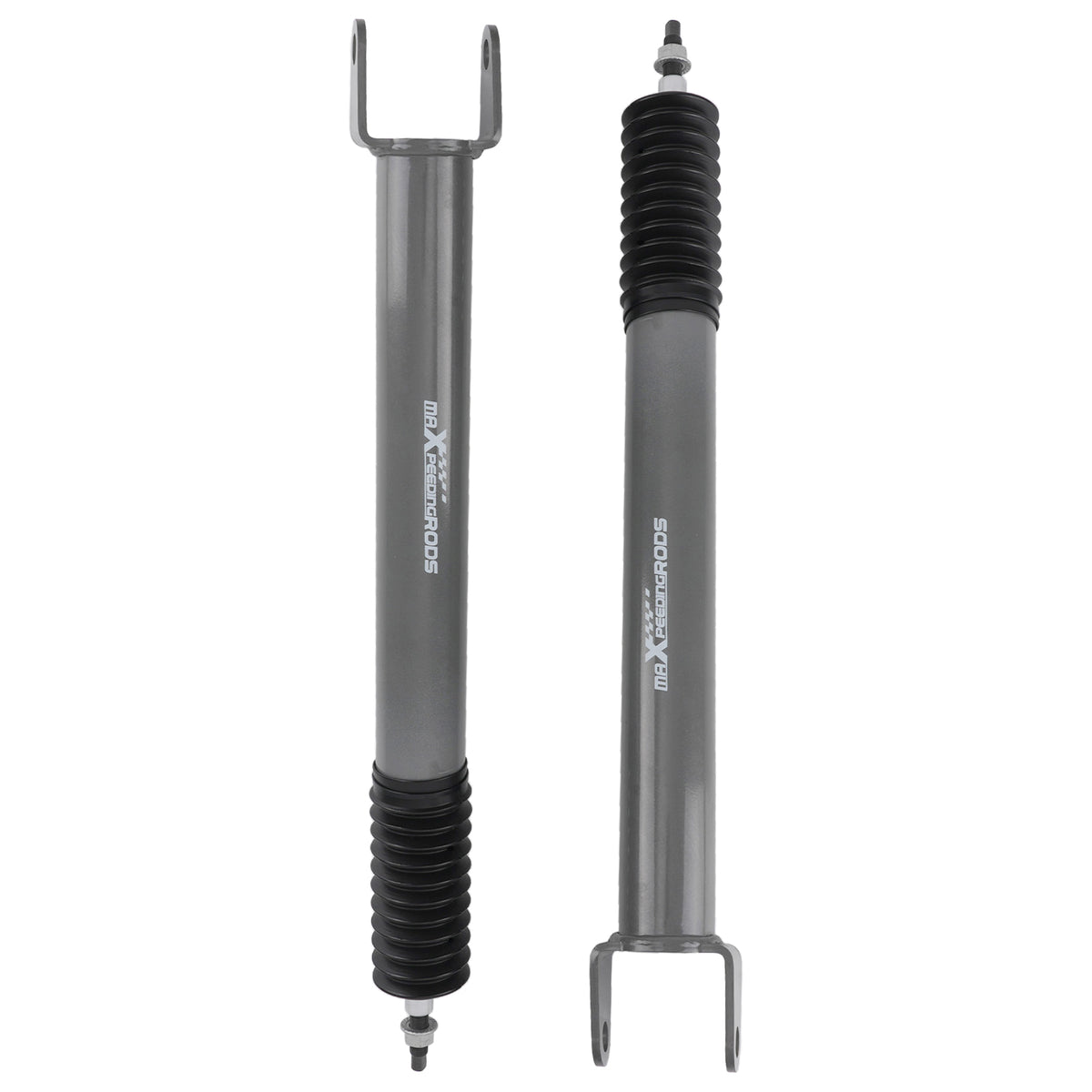 2.5 Rear Lift Shocks compatible For Jeep Grand Cherokee RWD AWD 4WD 2011-2023 Pair