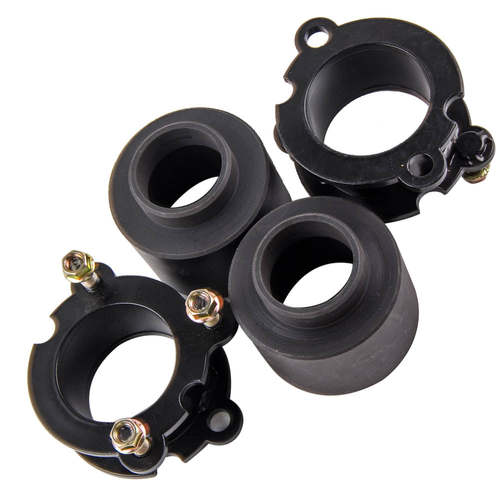 Lift Kit 3.5 Front 2.5 Rear compatible For GMC Envoy compatible For Chevy Trailblazer2002-2009