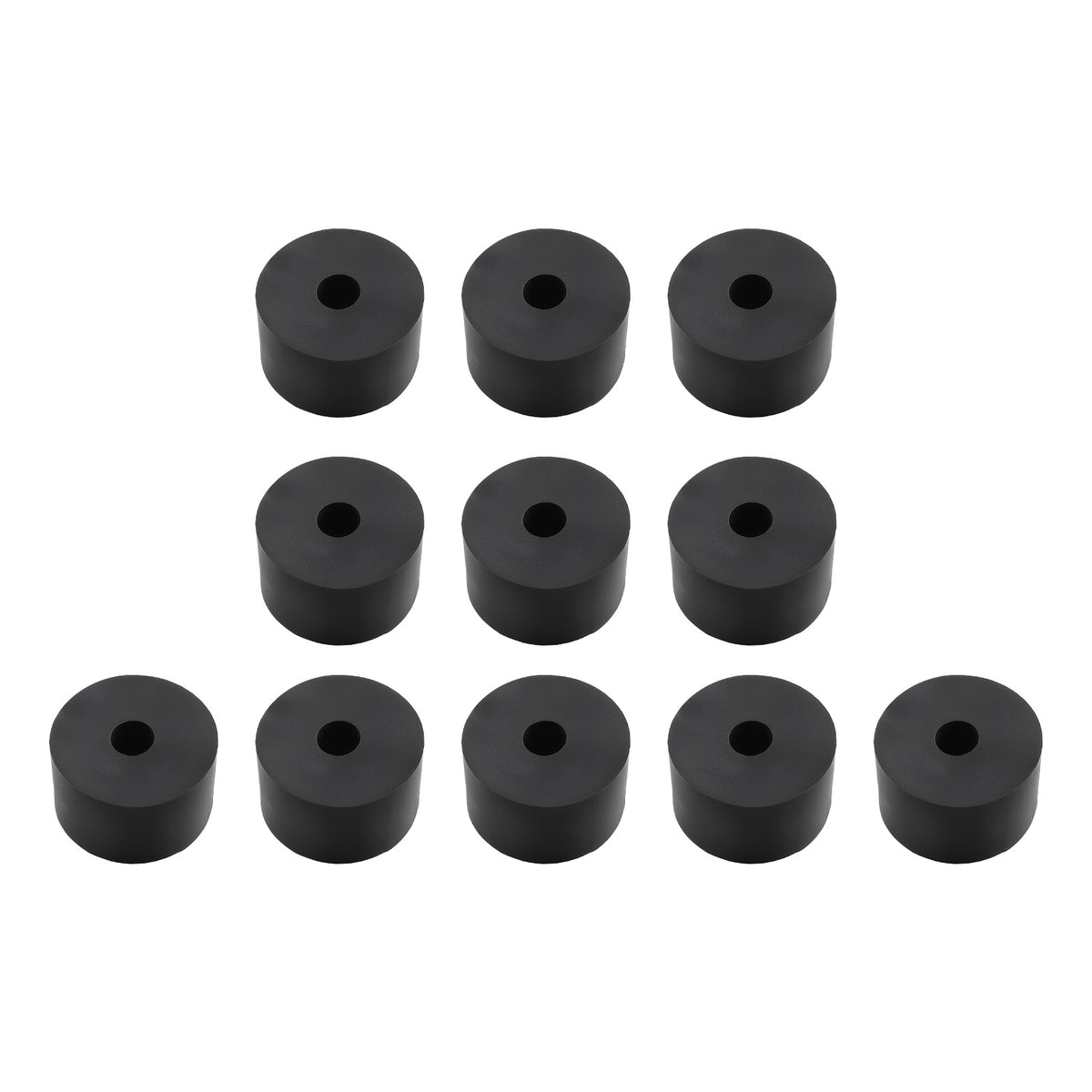1.25" Body Lift Kit compatible For Jeep Wrangler TJ 1997-2006