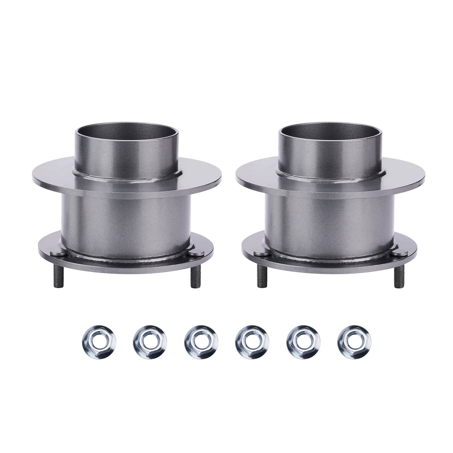 3.5 Front Lift Leveling Kit compatible For Dodge Ram 2500 4WD 1994-2013 Coil Lift Spacers