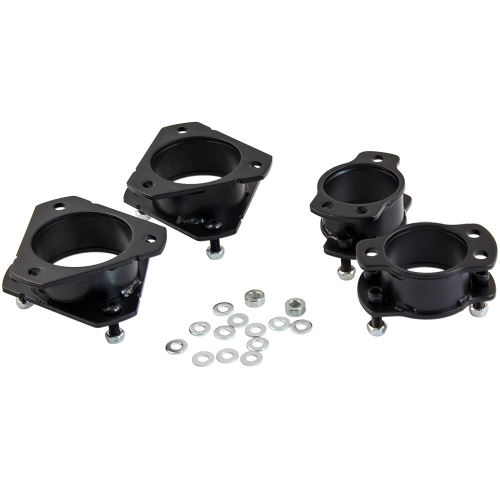 Compatible For Ford Explorer 2WD 4WD Carbon Steel 2006-2010 Full 2 Suspension Lift Kit