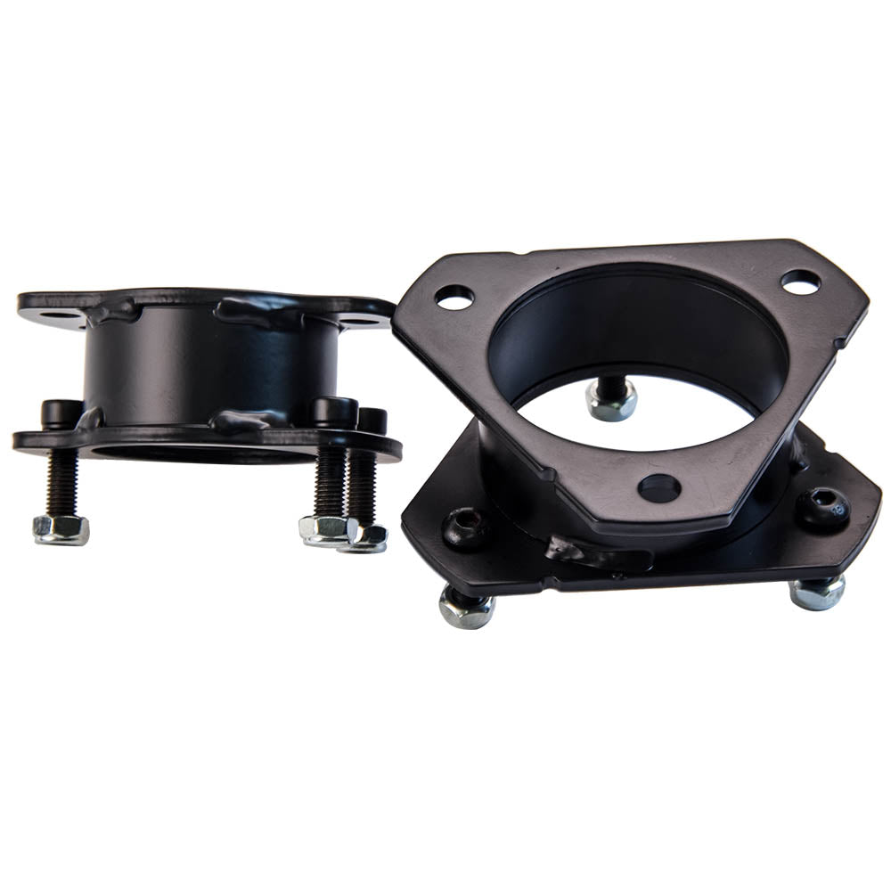 Compatible For Ford Explorer 2WD 4WD Carbon Steel 2006-2010 Full 2 Suspension Lift Kit