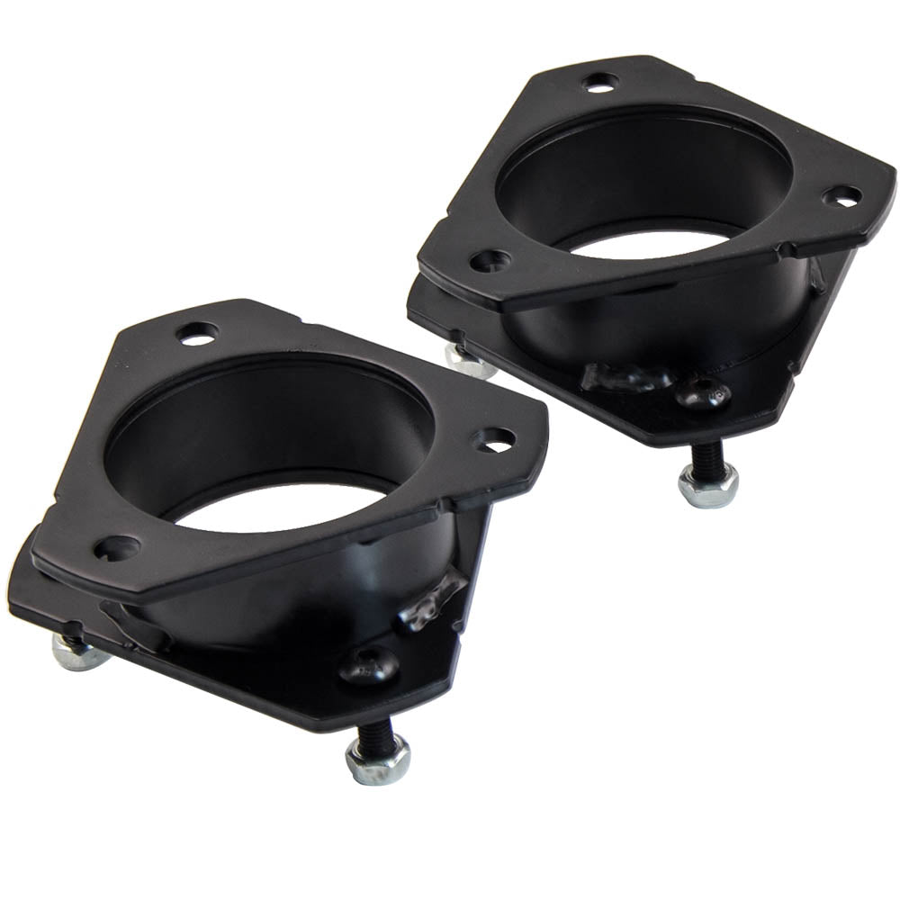 Compatible For Ford Explorer 2WD 4WD Carbon Steel 2006-2010 Full 2 Suspension Lift Kit