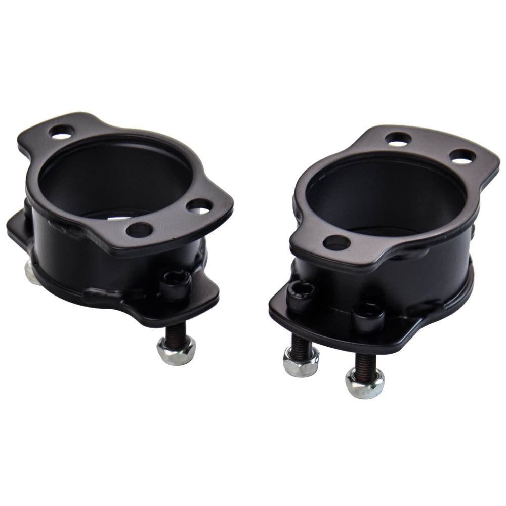 Compatible For Ford Explorer 2WD 4WD Carbon Steel 2006-2010 Full 2 Suspension Lift Kit