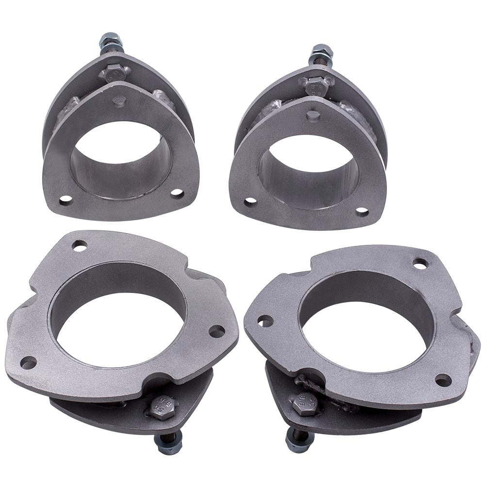 Compatible For Ford Expedition 03-18 Level Lift Kit Front 3.5 Rear 2.5Navigator 03-06