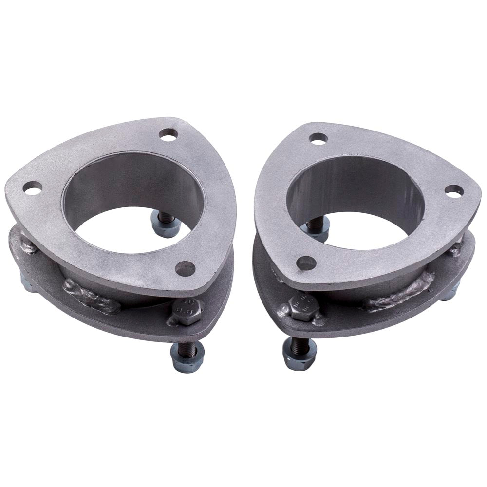 Compatible For Ford Expedition 03-18 Level Lift Kit Front 3.5 Rear 2.5Navigator 03-06