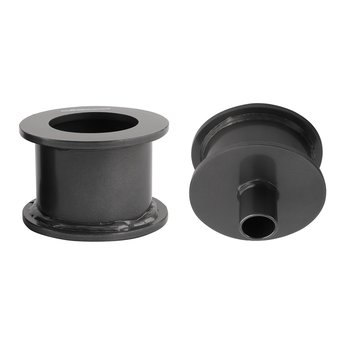 3'' Front 3" Rear Lift Leveling Kit  compatible For Jeep Wrangler JK 2007-2018 Shock Extend