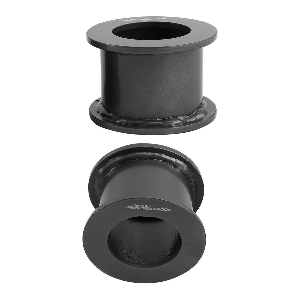 3'' Front 3" Rear Lift Leveling Kit  compatible For Jeep Wrangler JK 2007-2018 Shock Extend