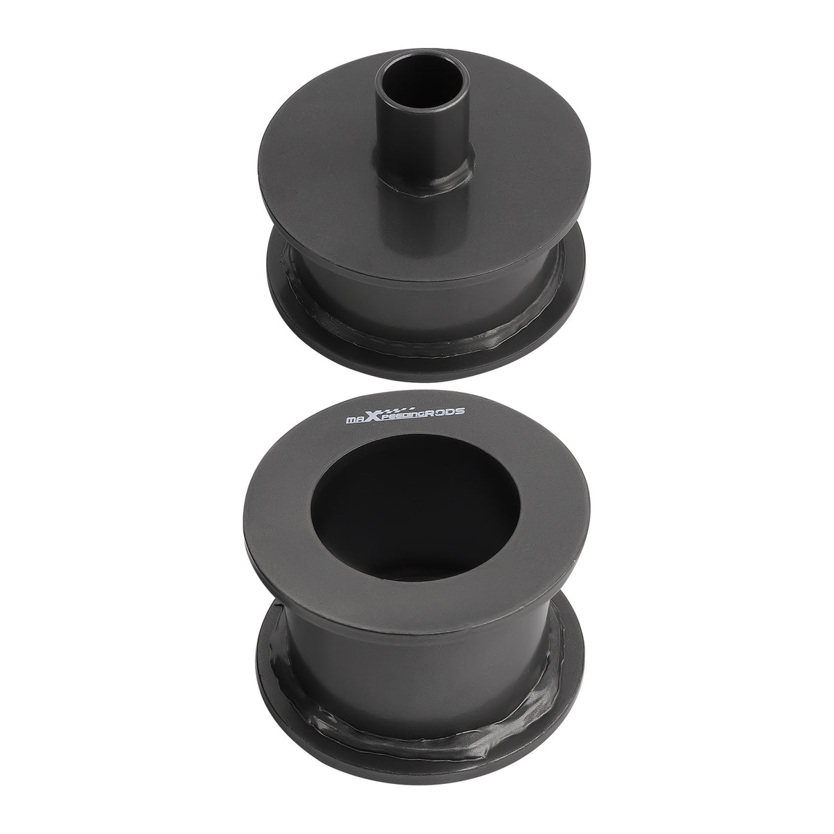 3'' Front 3" Rear Lift Leveling Kit  compatible For Jeep Wrangler JK 2007-2018 Shock Extend