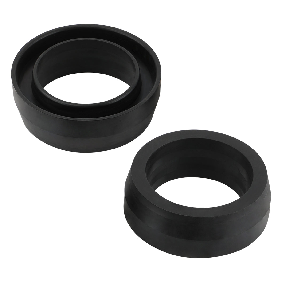 3 Front 2 Rear Leveling Lift Kit compatible For Toyota 4Runner FJ Cruiser 2003-2022