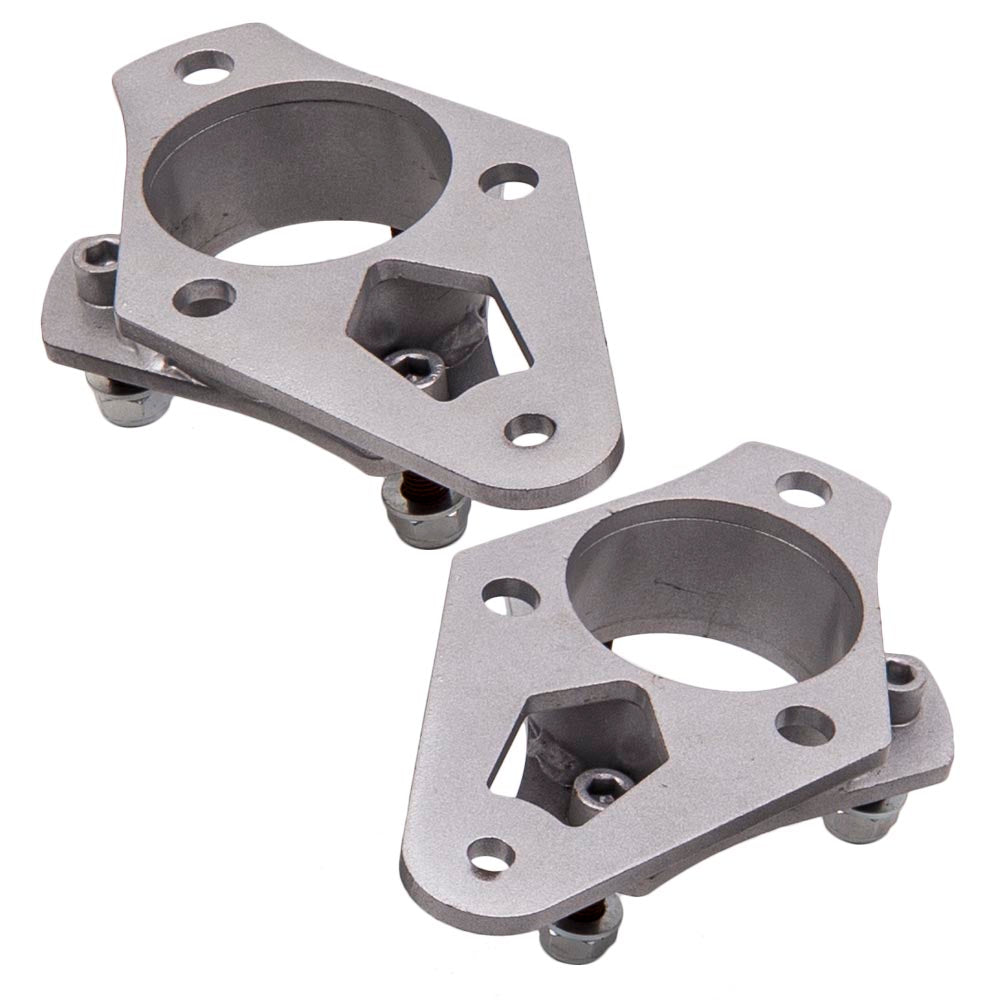 Compatible For Nissan Frontier Lift Kit 1.7 inch LE Extended Cab Pickup 4-Door 4.0L 2010