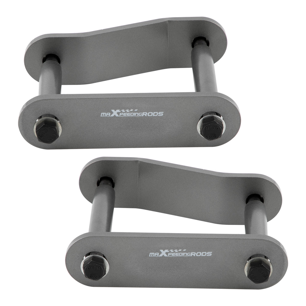 3 Front 2 Rear Leveling Lift Kit compatible For Nissan Frontier 2WD 4WD 2005-2023