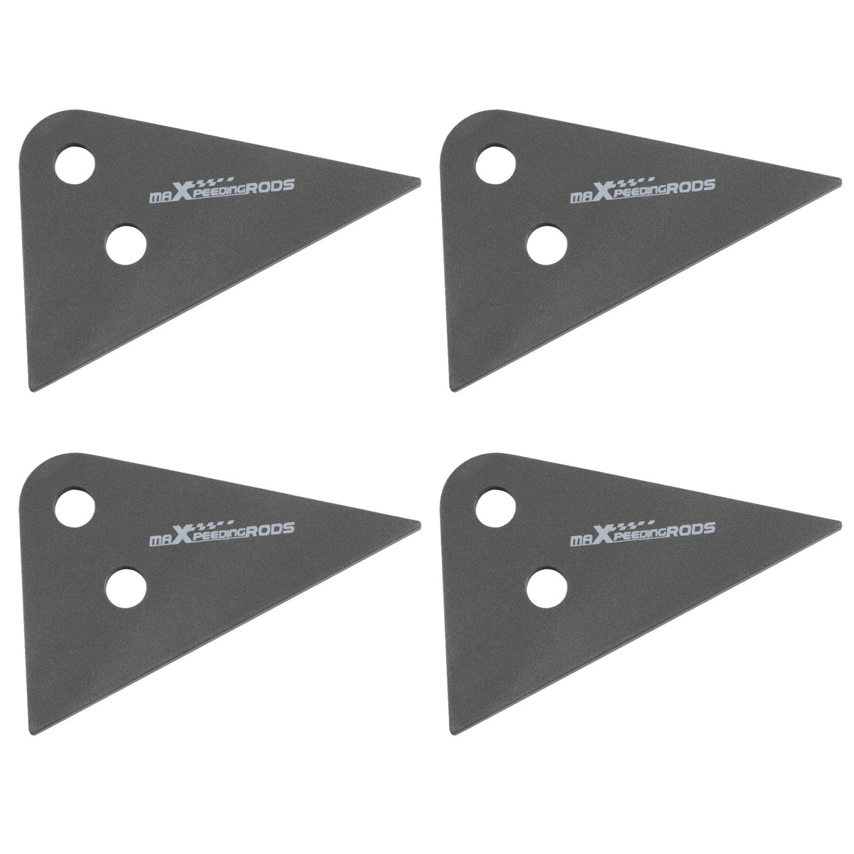 Level Lift Kit 2 Front Rear compatible For Polaris Sportsman 850 2009-18 XP 1000 2015-2016