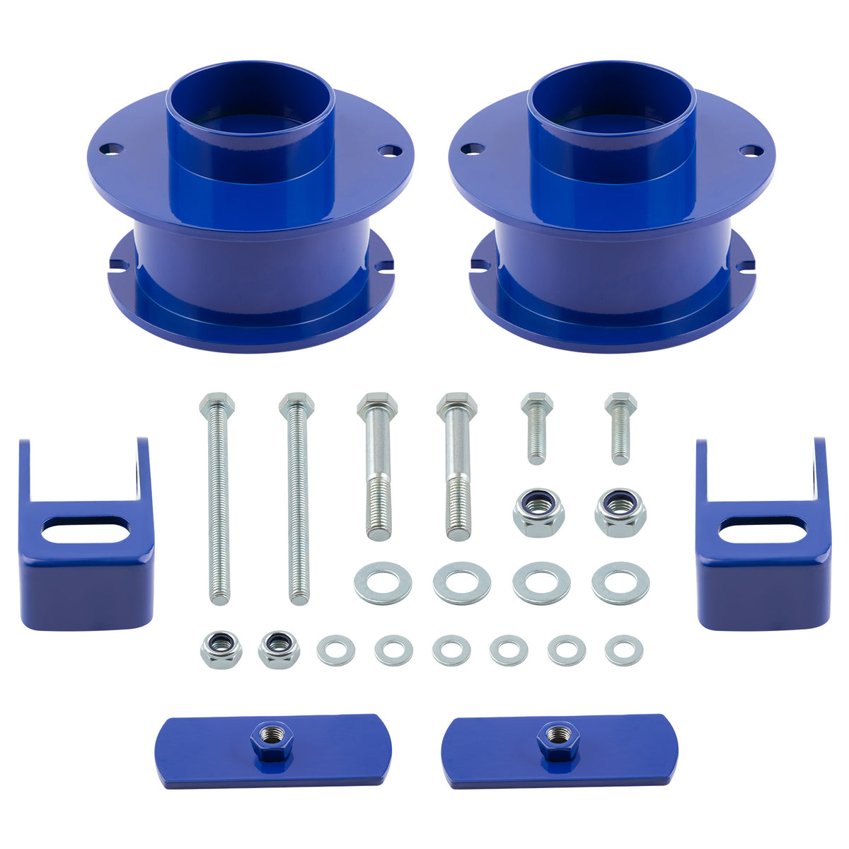 3 Front Leveling Lift Kit compatible For Dodge Ram 2500 3500 4WD 2013-2022 Spacers