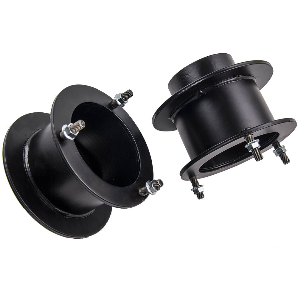 Compatible For Dodge Ram 1500 2500 3500 4WD | 3.5 Lift Front Leveling Kit | 4x4 AWD