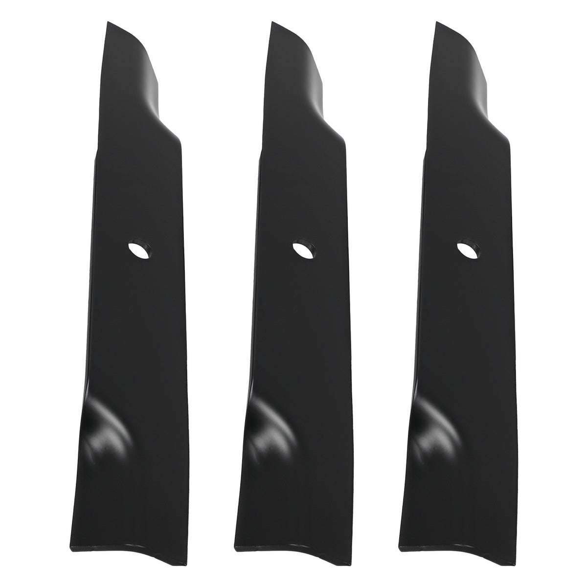 17 7/8 Blade Kit For Hustler 52 Super Z compatible For Mini Z Raptor 603995 30227-52X