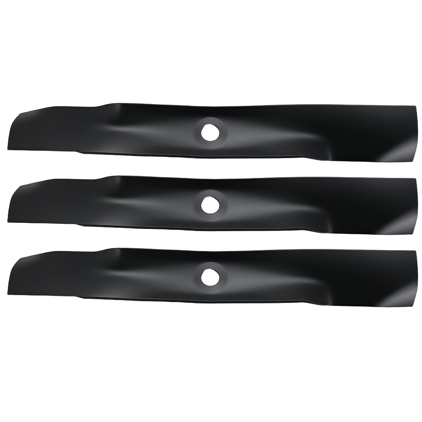 18 7/8 Mower Blade compatible For John Deere 4510 GX335 54 Deck UC22010 M143520