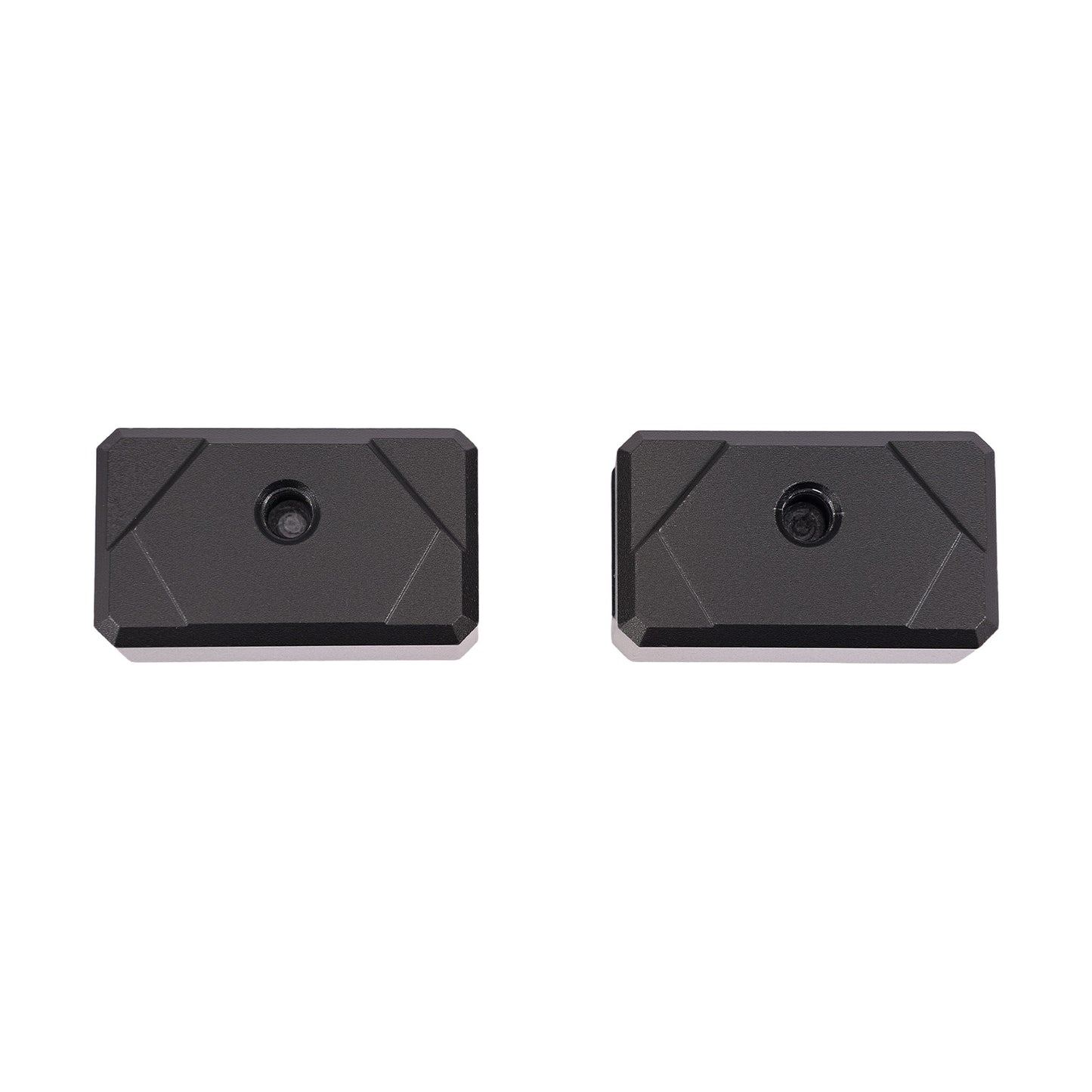 Universal LED Light Hood Brackets Quick Release Mount For Trucks SUV Pickup compatible for Jeep