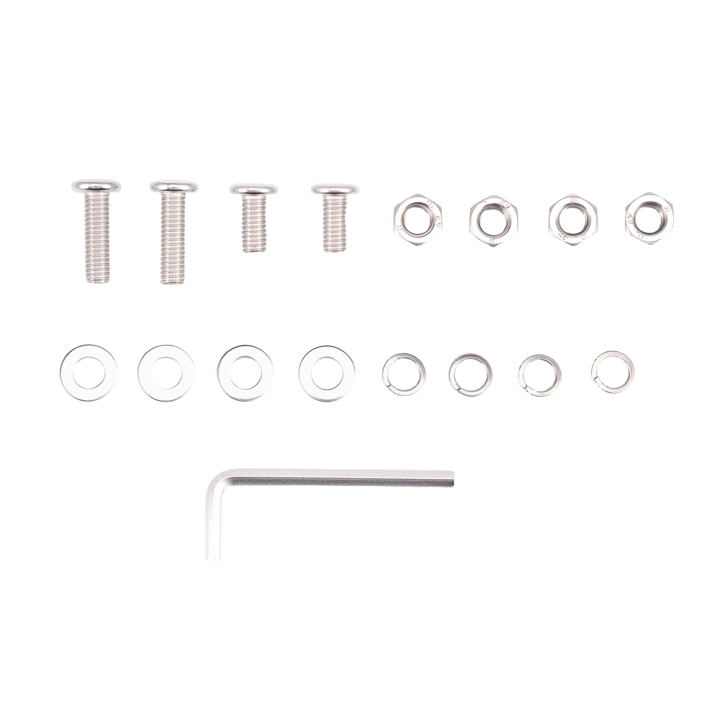Universal Hood Brackets Quick Release For Trucks SUV Jeeps Ditch Light Mount M8