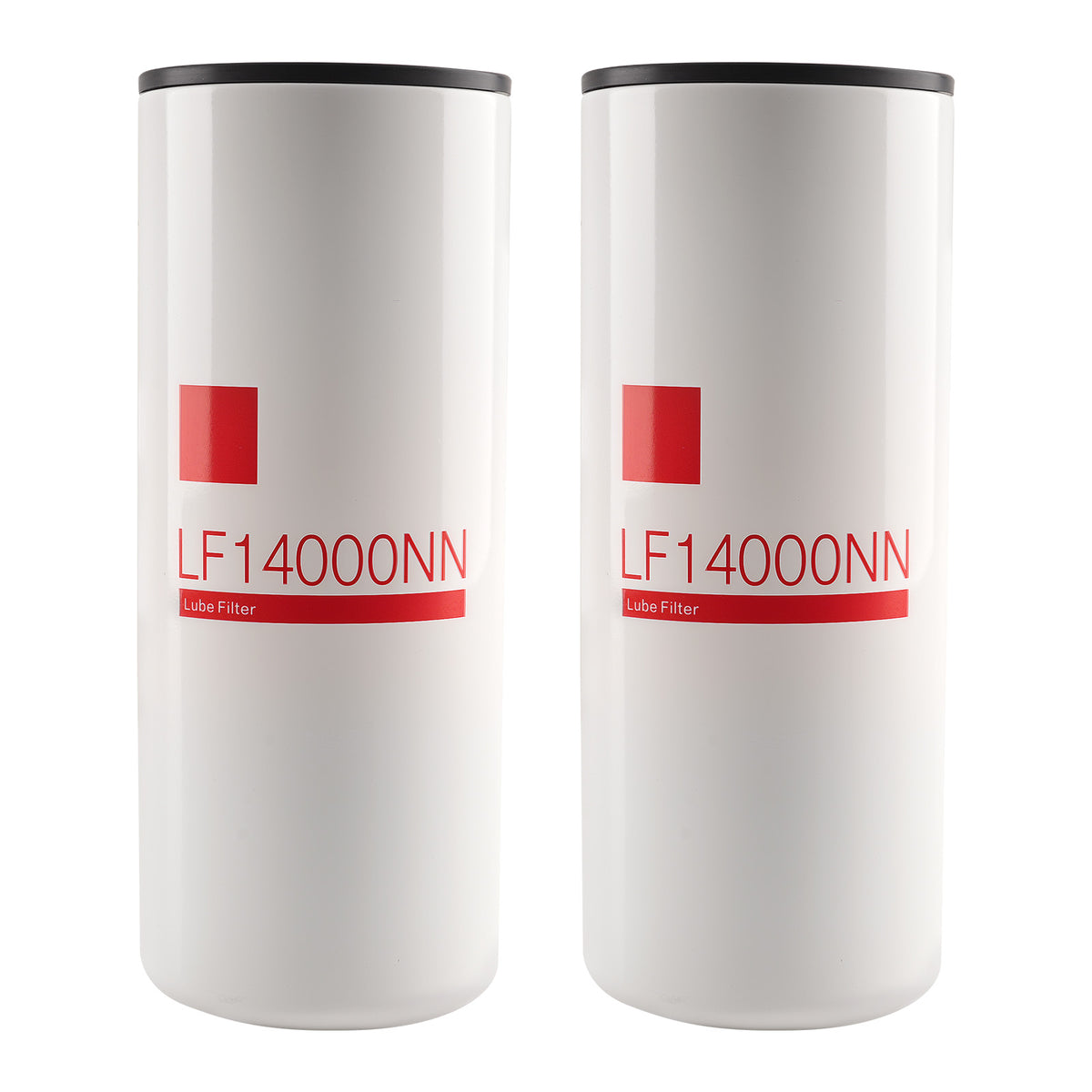 Oil Filter compatible For Cummins ISM QST ISX LF9080 ELF7900 7746XD 4367100 PH8691