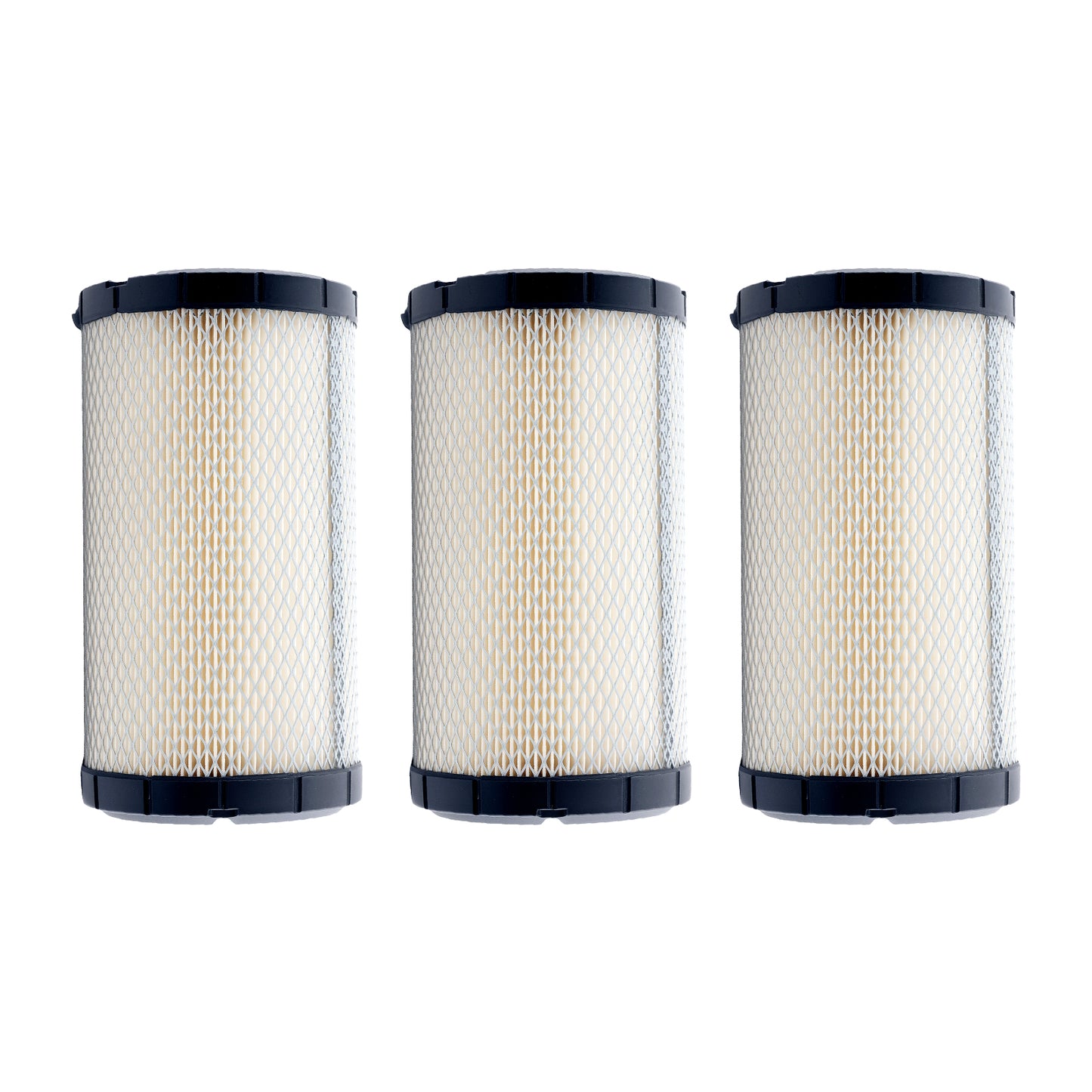3Pack Air Filter compatible for Can-Am Defender HD10 X mr 2018-2021 715900394 CM-8016