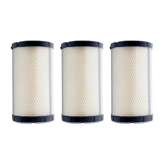 3Pack Air Filter compatible for Can-Am Defender HD10 X mr 2018-2021 715900394 CM-8016
