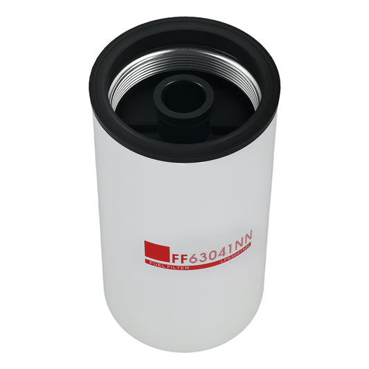 Fuel Filter compatible for Autocar Xspotter ON compatible for Cummins B6.7 2020+ FF63041NN