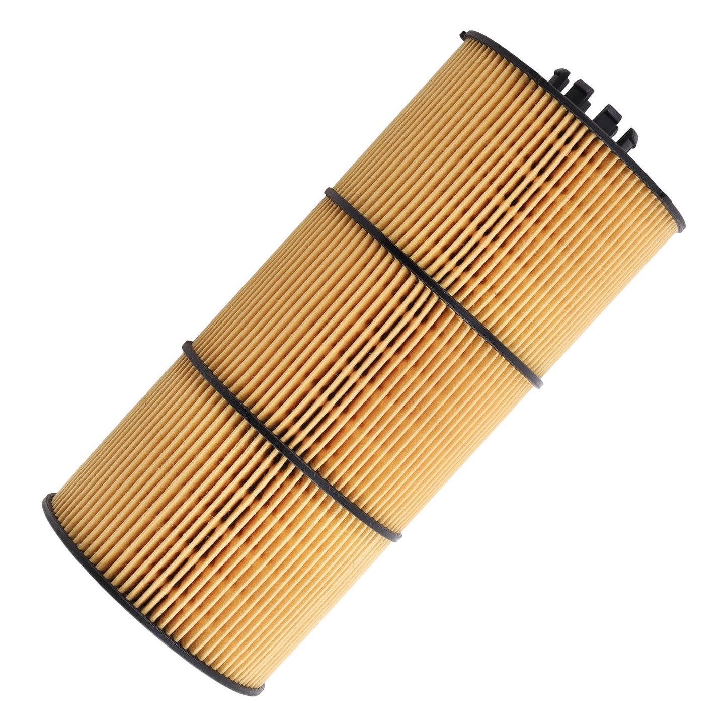Engine Filter Set compatible for Freightliner Cascadia 113 12.8 14.8L 13-19 P551063 P551005